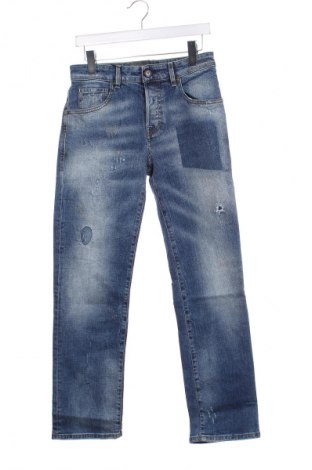 Herren Jeans Jack & Jones, Größe M, Farbe Blau, Preis € 17,99