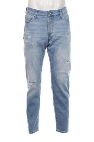 Herren Jeans Jack & Jones, Größe L, Farbe Blau, Preis 15,99 €