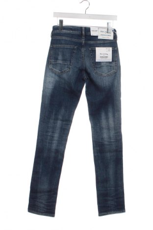 Pánske džínsy  Jack & Jones, Veľkosť S, Farba Modrá, Cena  14,95 €