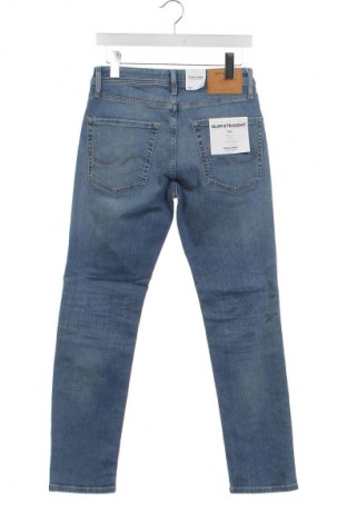 Blugi de bărbați Jack & Jones, Mărime S, Culoare Albastru, Preț 94,99 Lei