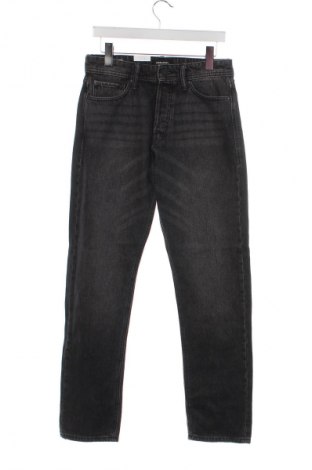 Męskie jeansy Jack & Jones, Rozmiar S, Kolor Szary, Cena 92,99 zł