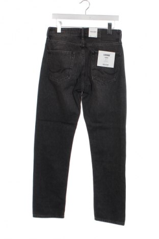 Męskie jeansy Jack & Jones, Rozmiar S, Kolor Szary, Cena 79,99 zł