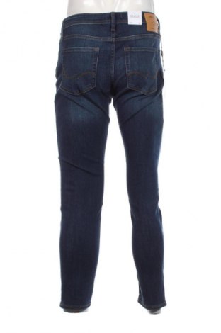 Ανδρικό τζίν Jack & Jones, Μέγεθος M, Χρώμα Μπλέ, Τιμή 59,49 €