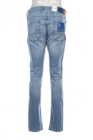 Herren Jeans Jack & Jones, Größe M, Farbe Blau, Preis 17,99 €