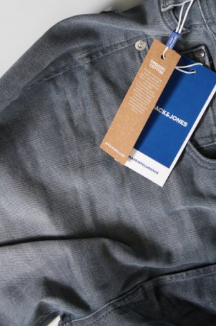 Ανδρικό τζίν Jack & Jones, Μέγεθος L, Χρώμα Μπλέ, Τιμή 59,49 €