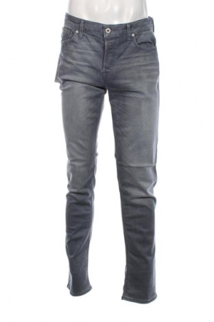 Męskie jeansy Jack & Jones, Rozmiar L, Kolor Niebieski, Cena 306,79 zł