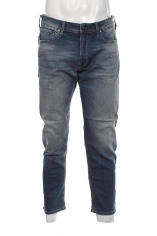 Ανδρικό τζίν Jack & Jones, Μέγεθος M, Χρώμα Μπλέ, Τιμή 17,49 €