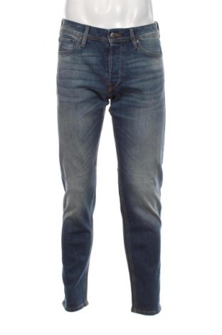 Męskie jeansy Jack & Jones, Rozmiar M, Kolor Niebieski, Cena 306,79 zł