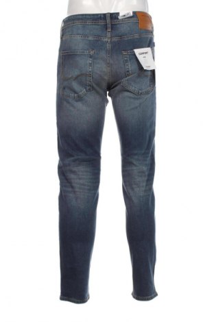 Męskie jeansy Jack & Jones, Rozmiar M, Kolor Niebieski, Cena 92,99 zł