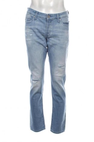 Pánske džínsy  Jack & Jones, Veľkosť L, Farba Modrá, Cena  29,95 €