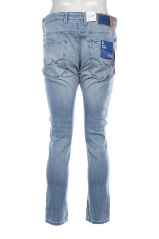 Blugi de bărbați Jack & Jones, Mărime L, Culoare Albastru, Preț 90,99 Lei