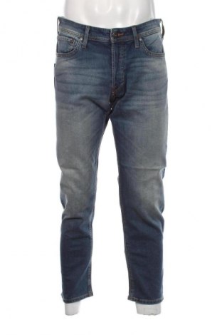 Męskie jeansy Jack & Jones, Rozmiar M, Kolor Niebieski, Cena 88,99 zł