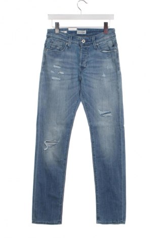 Herren Jeans Jack & Jones, Größe S, Farbe Blau, Preis 17,99 €