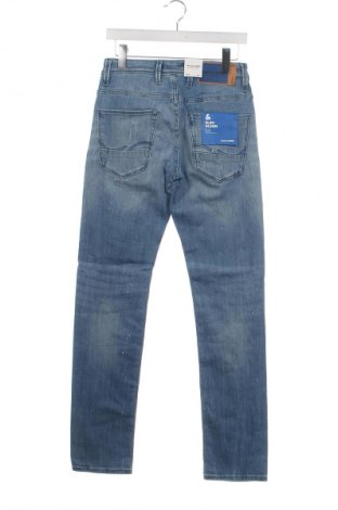 Herren Jeans Jack & Jones, Größe S, Farbe Blau, Preis 17,99 €