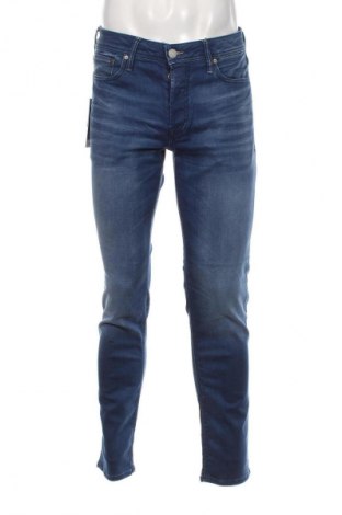 Herren Jeans Jack & Jones, Größe M, Farbe Blau, Preis 14,49 €