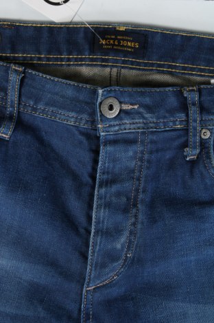 Herren Jeans Jack & Jones, Größe L, Farbe Blau, Preis € 33,79