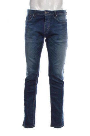 Herren Jeans Jack & Jones, Größe L, Farbe Blau, Preis € 33,79