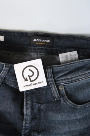 Herren Jeans Jack & Jones, Größe S, Farbe Blau, Preis 8,99 €