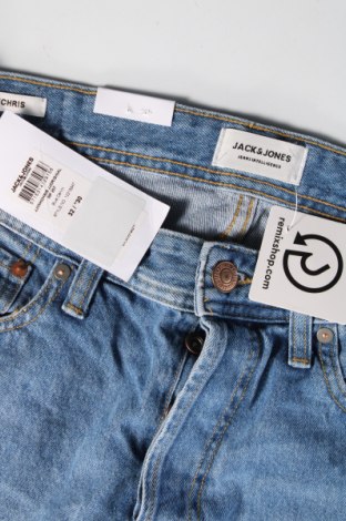 Pánské džíny  Jack & Jones, Velikost M, Barva Modrá, Cena  349,00 Kč