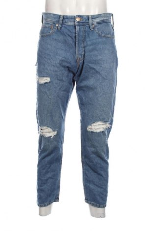 Ανδρικό τζίν Jack & Jones, Μέγεθος M, Χρώμα Μπλέ, Τιμή 18,79 €