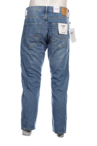 Męskie jeansy Jack & Jones, Rozmiar M, Kolor Niebieski, Cena 69,99 zł