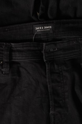 Pánske džínsy  Jack & Jones, Veľkosť M, Farba Čierna, Cena  4,95 €