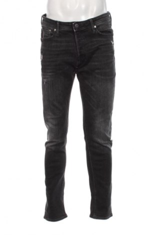 Pánske džínsy  Jack & Jones, Veľkosť L, Farba Sivá, Cena  13,95 €