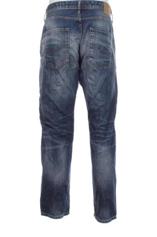 Herren Jeans Jack & Jones, Größe L, Farbe Blau, Preis 33,79 €