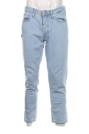 Męskie jeansy Jack & Jones, Rozmiar M, Kolor Niebieski, Cena 92,99 zł