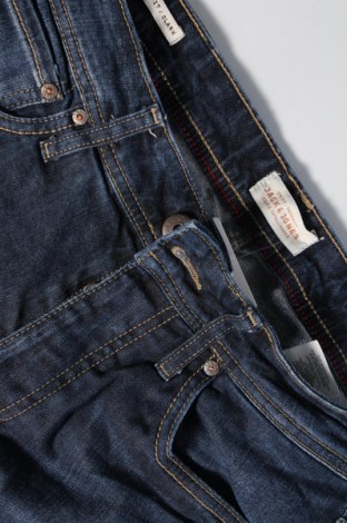 Męskie jeansy Jack & Jones, Rozmiar M, Kolor Niebieski, Cena 27,99 zł