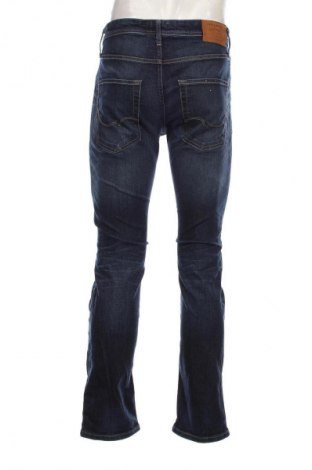 Męskie jeansy Jack & Jones, Rozmiar M, Kolor Niebieski, Cena 27,99 zł