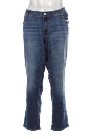 Herren Jeans Jack & Jones, Größe 3XL, Farbe Blau, Preis 27,49 €