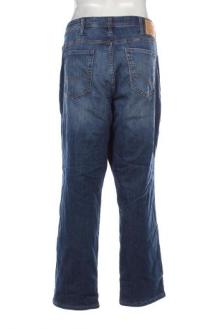 Herren Jeans Jack & Jones, Größe 3XL, Farbe Blau, Preis 27,49 €