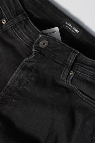 Herren Jeans Jack & Jones, Größe M, Farbe Schwarz, Preis € 7,99