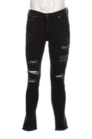 Pánske džínsy  Jack & Jones, Veľkosť M, Farba Čierna, Cena  6,95 €