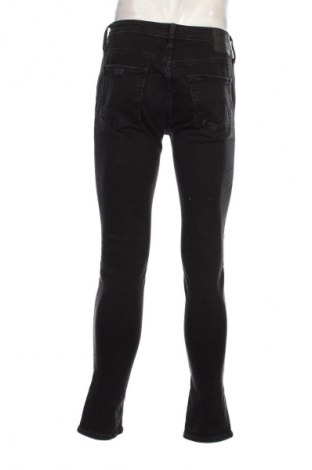 Męskie jeansy Jack & Jones, Rozmiar M, Kolor Czarny, Cena 35,99 zł