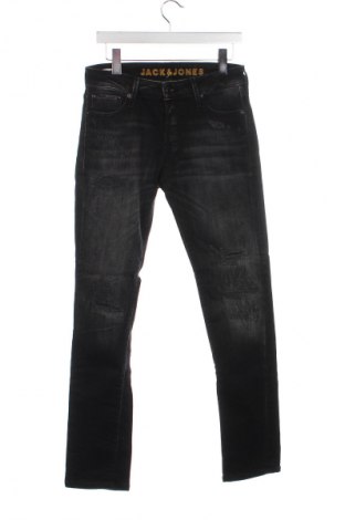 Herren Jeans Jack & Jones, Größe S, Farbe Schwarz, Preis € 17,14