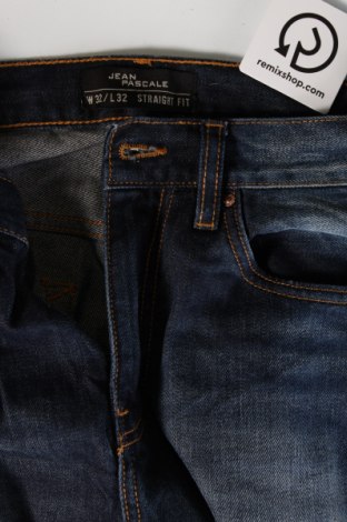 Herren Jeans Jean Pascale, Größe M, Farbe Blau, Preis 6,99 €