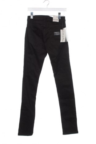 Herren Jeans Just Junkies, Größe S, Farbe Schwarz, Preis € 64,99