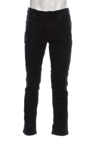 Herren Jeans Kenneth Cole, Größe L, Farbe Schwarz, Preis 23,99 €