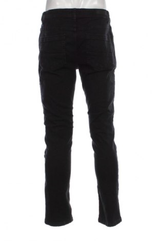 Herren Jeans Kenneth Cole, Größe L, Farbe Schwarz, Preis 23,99 €