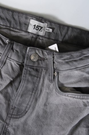 Herren Jeans Lager 157, Größe S, Farbe Grau, Preis € 6,49