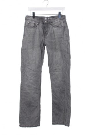 Herren Jeans Lager 157, Größe S, Farbe Grau, Preis € 6,49