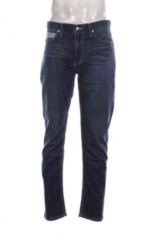 Herren Jeans Lee, Größe L, Farbe Blau, Preis 88,66 €