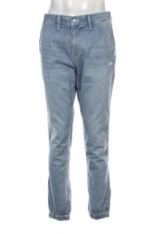 Herren Jeans Lee, Größe M, Farbe Blau, Preis € 26,99