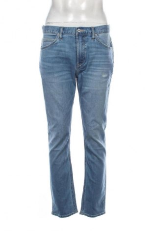 Herren Jeans Lee, Größe L, Farbe Blau, Preis 31,29 €