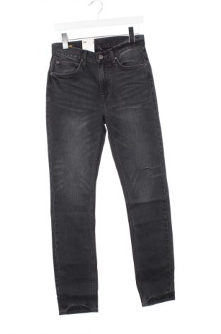 Herren Jeans Lee, Größe XS, Farbe Grau, Preis € 26,99