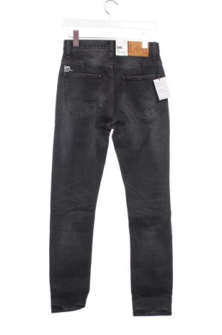 Herren Jeans Lee, Größe XS, Farbe Grau, Preis € 16,49