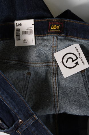 Herren Jeans Lee, Größe XL, Farbe Blau, Preis 34,99 €