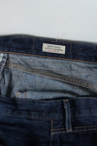 Pánské džíny  Levi's, Velikost XXL, Barva Modrá, Cena  2 493,00 Kč